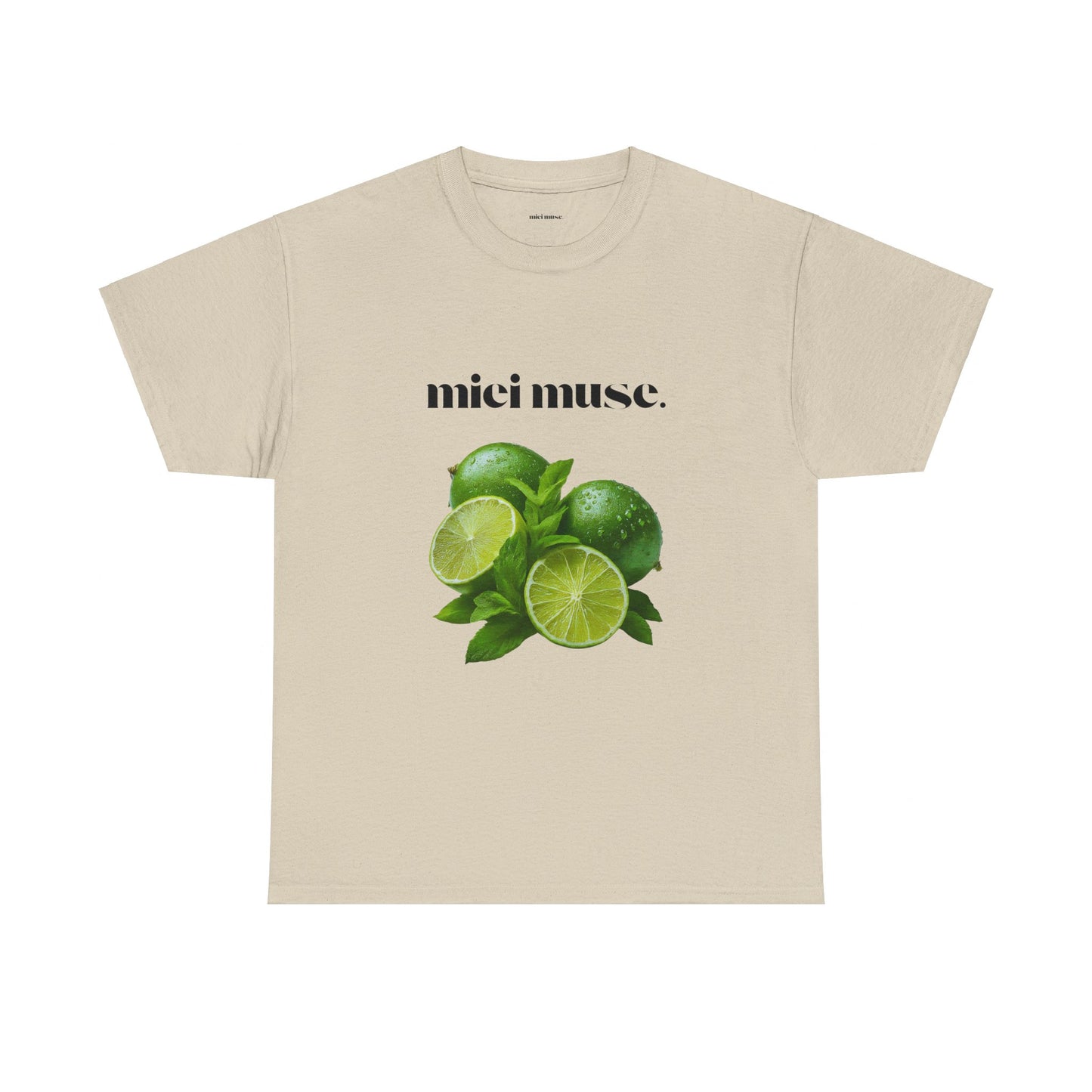 Miei Lime Classic Tee