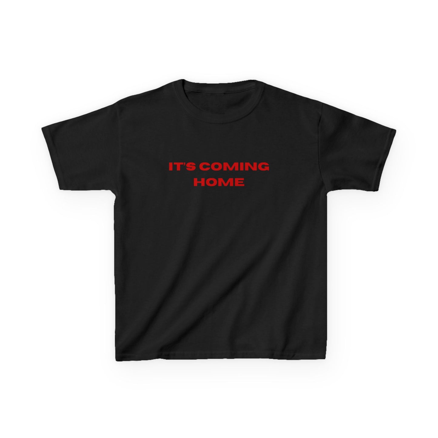 It’s Coming Home Baby Tee