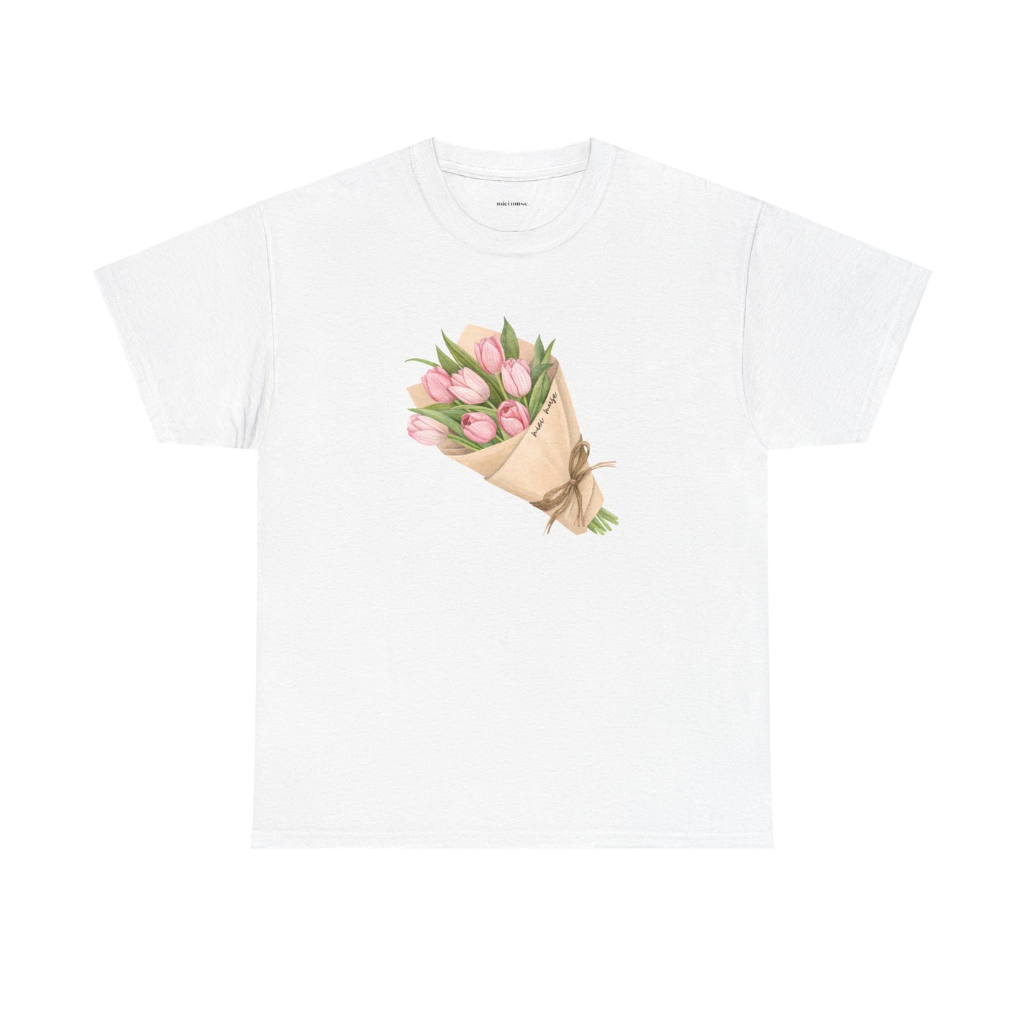 Tulips Classic Tee