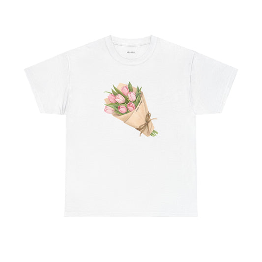 Tulips Classic Tee