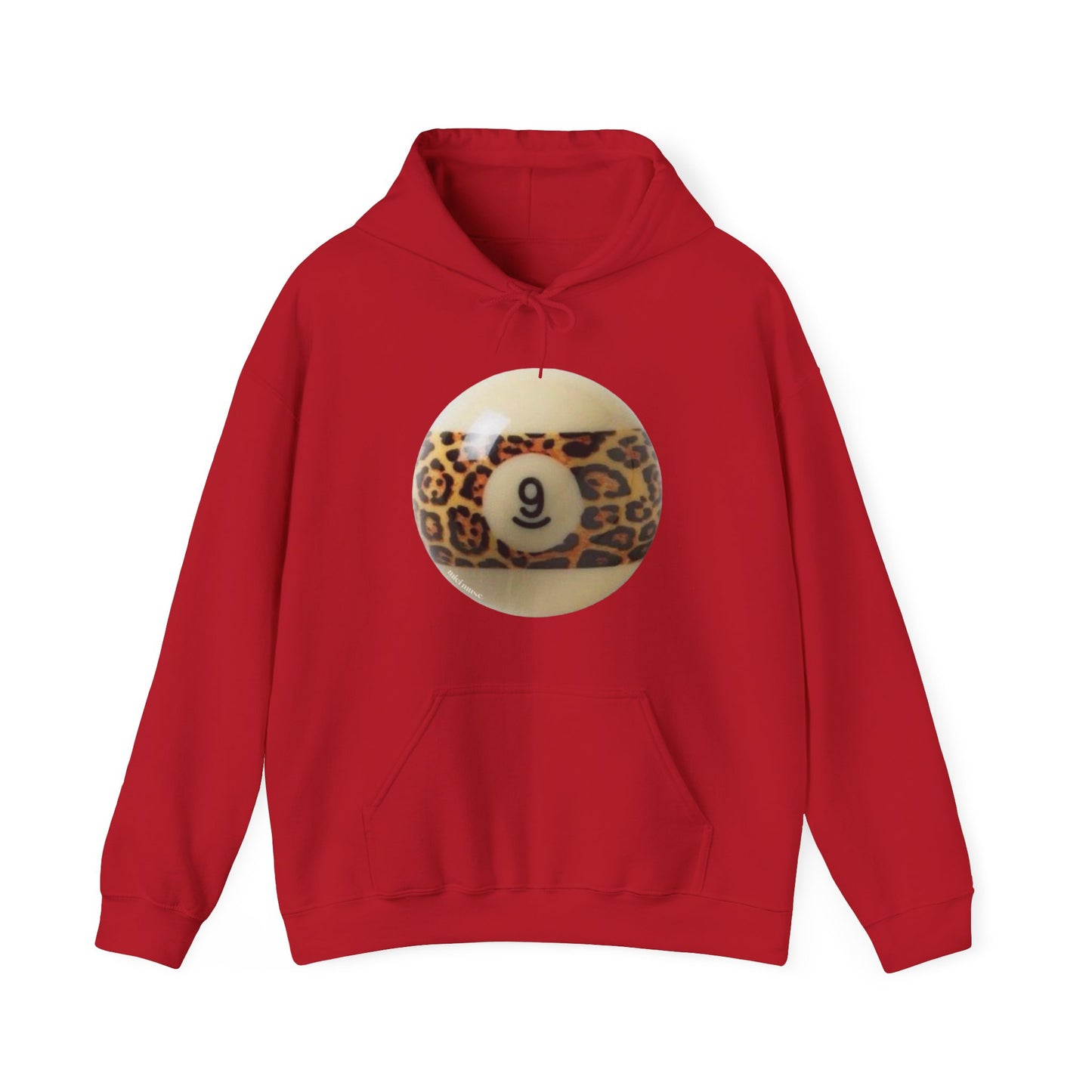 The Nines Hoodie