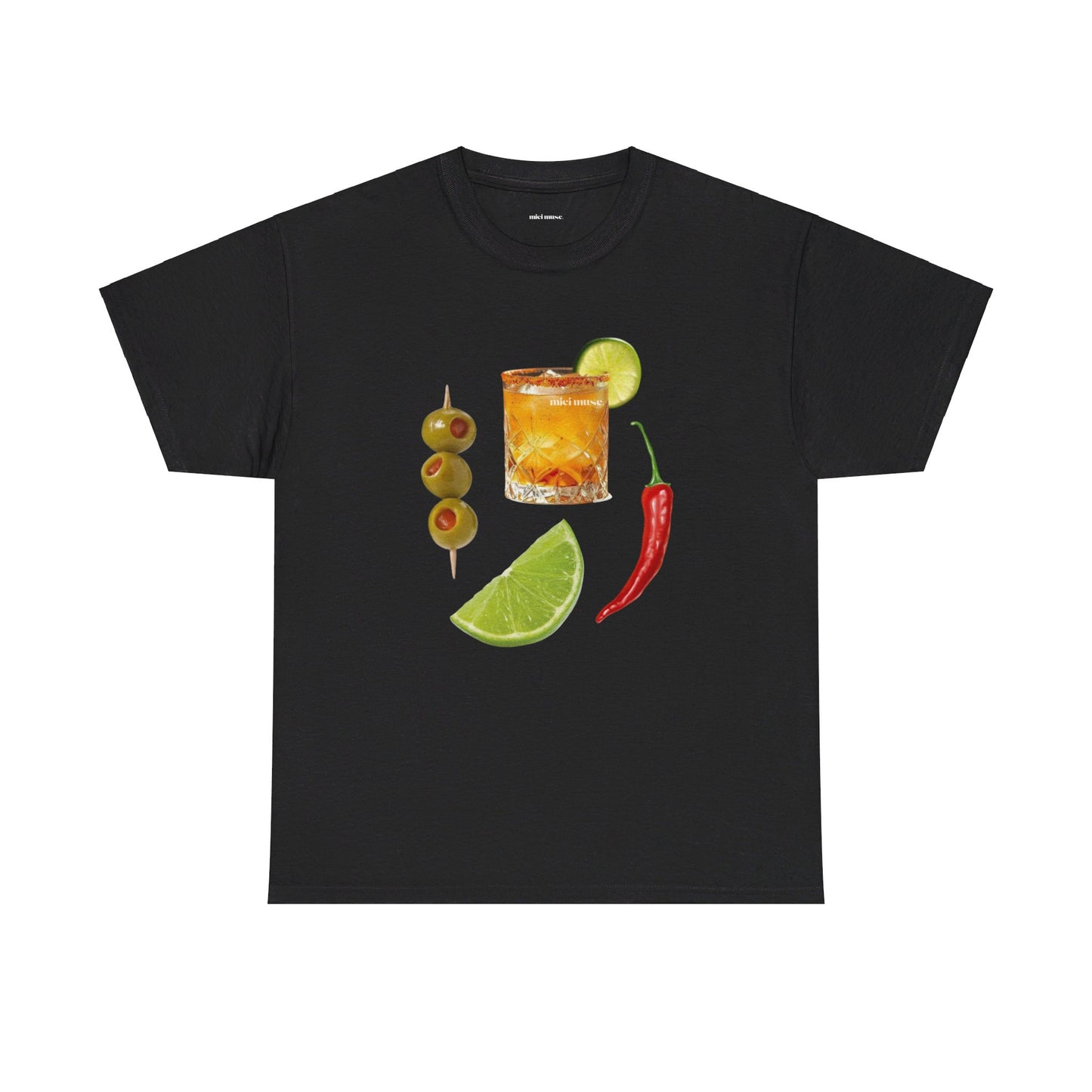 Spicy Classic Tee