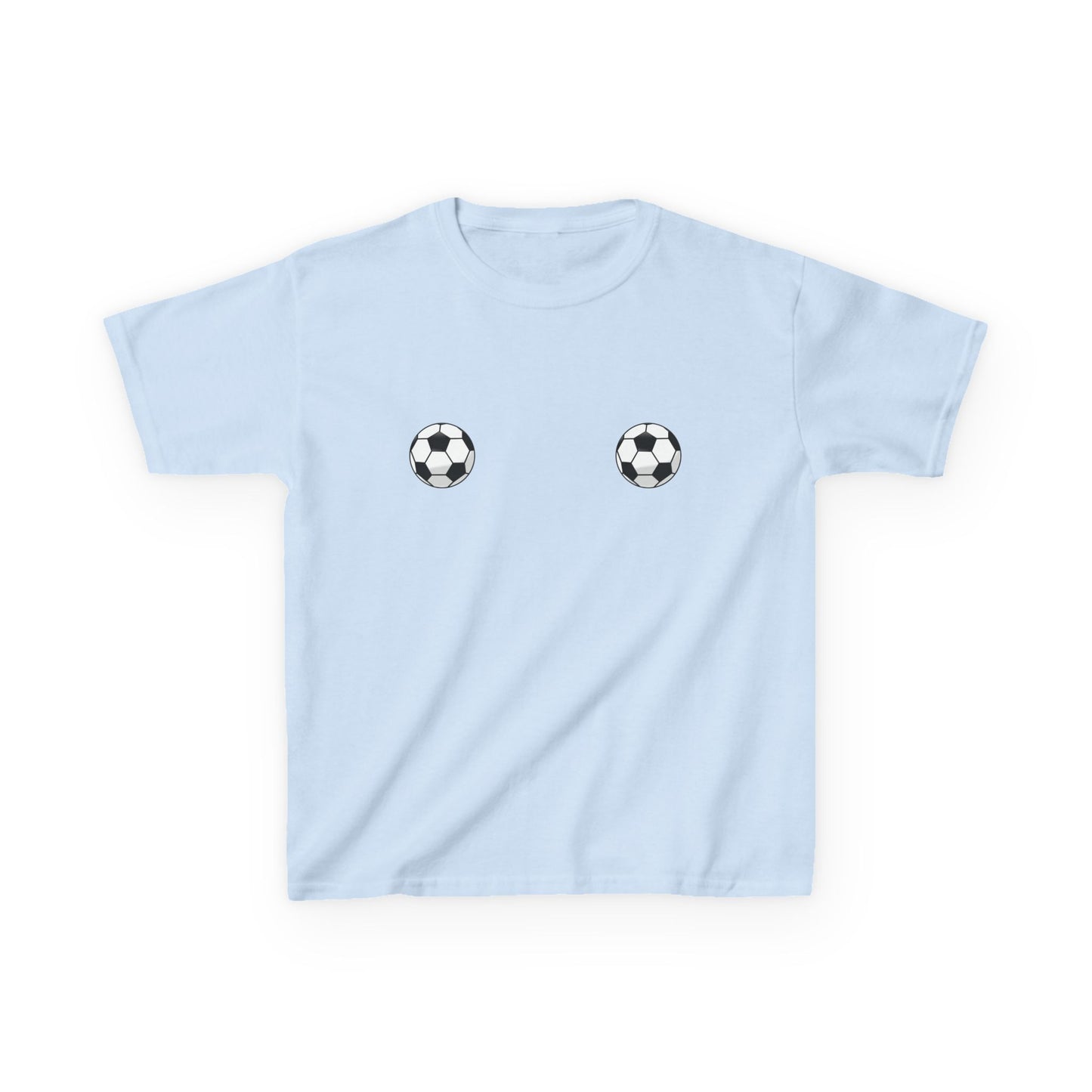 Sporty Spice Baby Tee