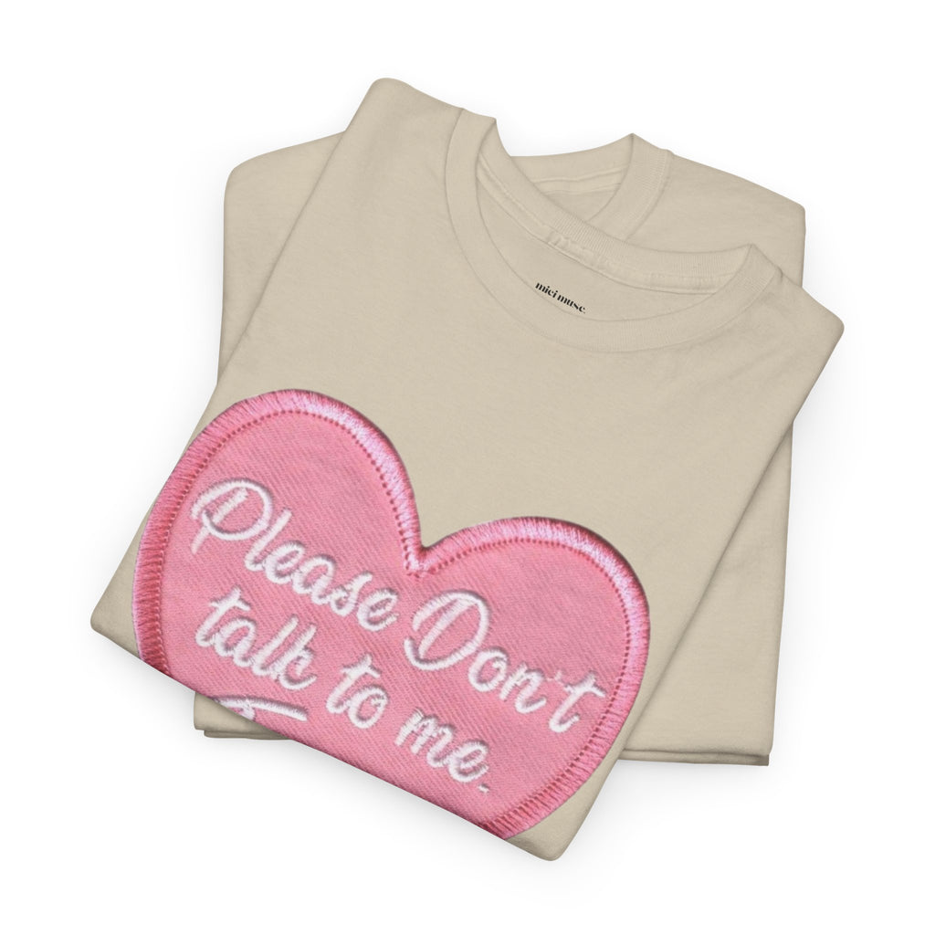 Please Classic Tee