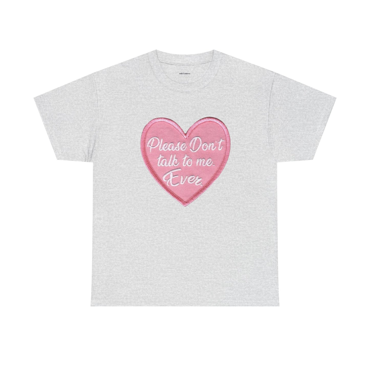 Please Classic Tee