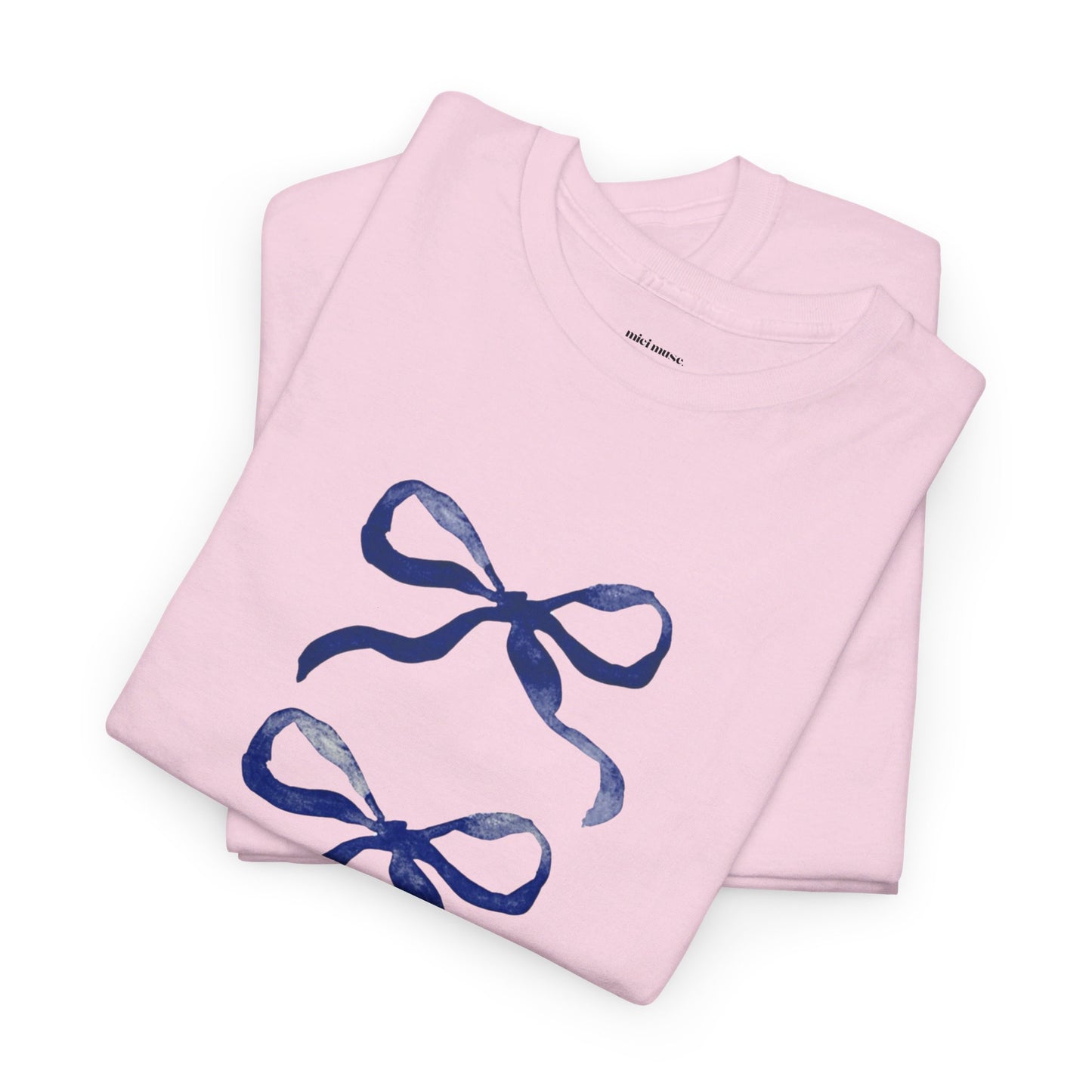 Ballet Blues Classic Tee