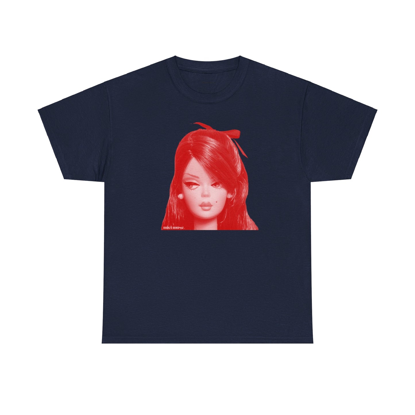 Dollface Classic Tee