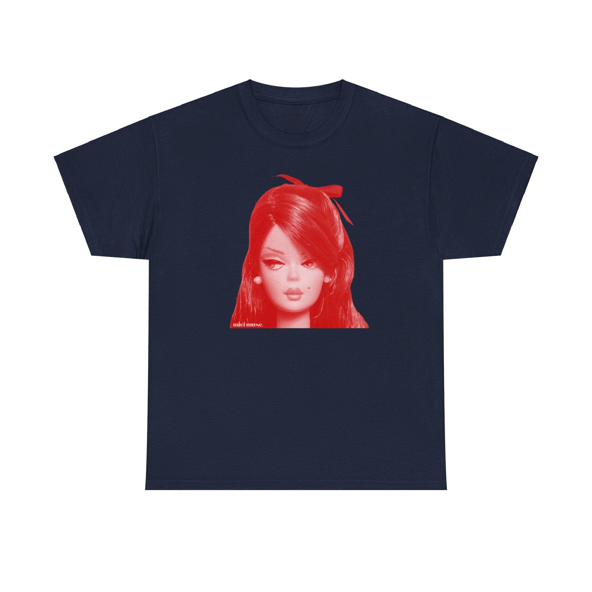 Dollface Classic Tee