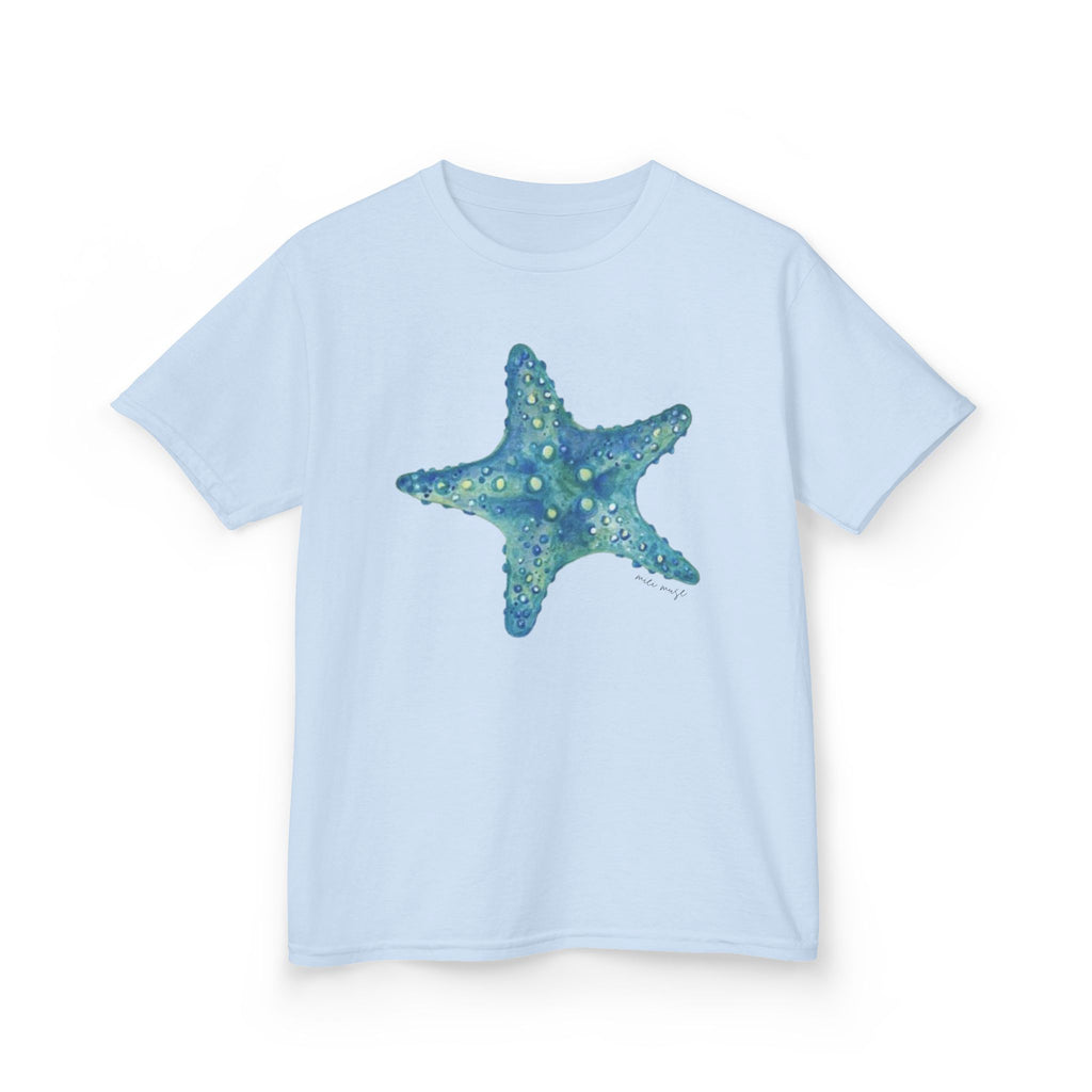 Ocean Eyes Baby Tee