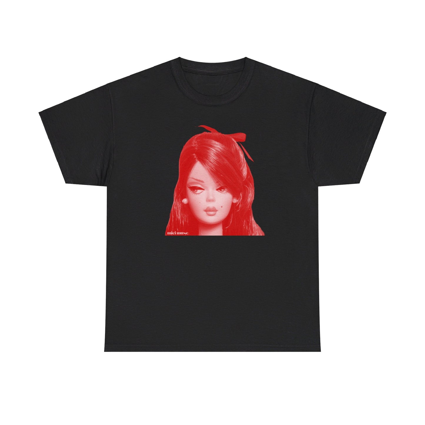 Dollface Classic Tee