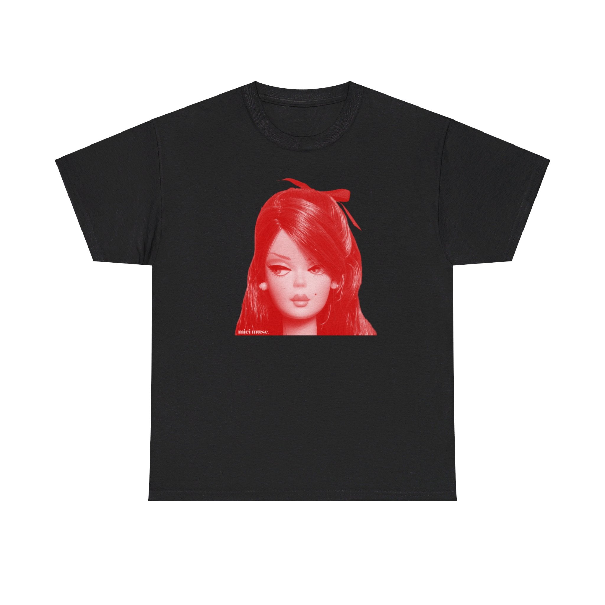 Dollface Classic Tee