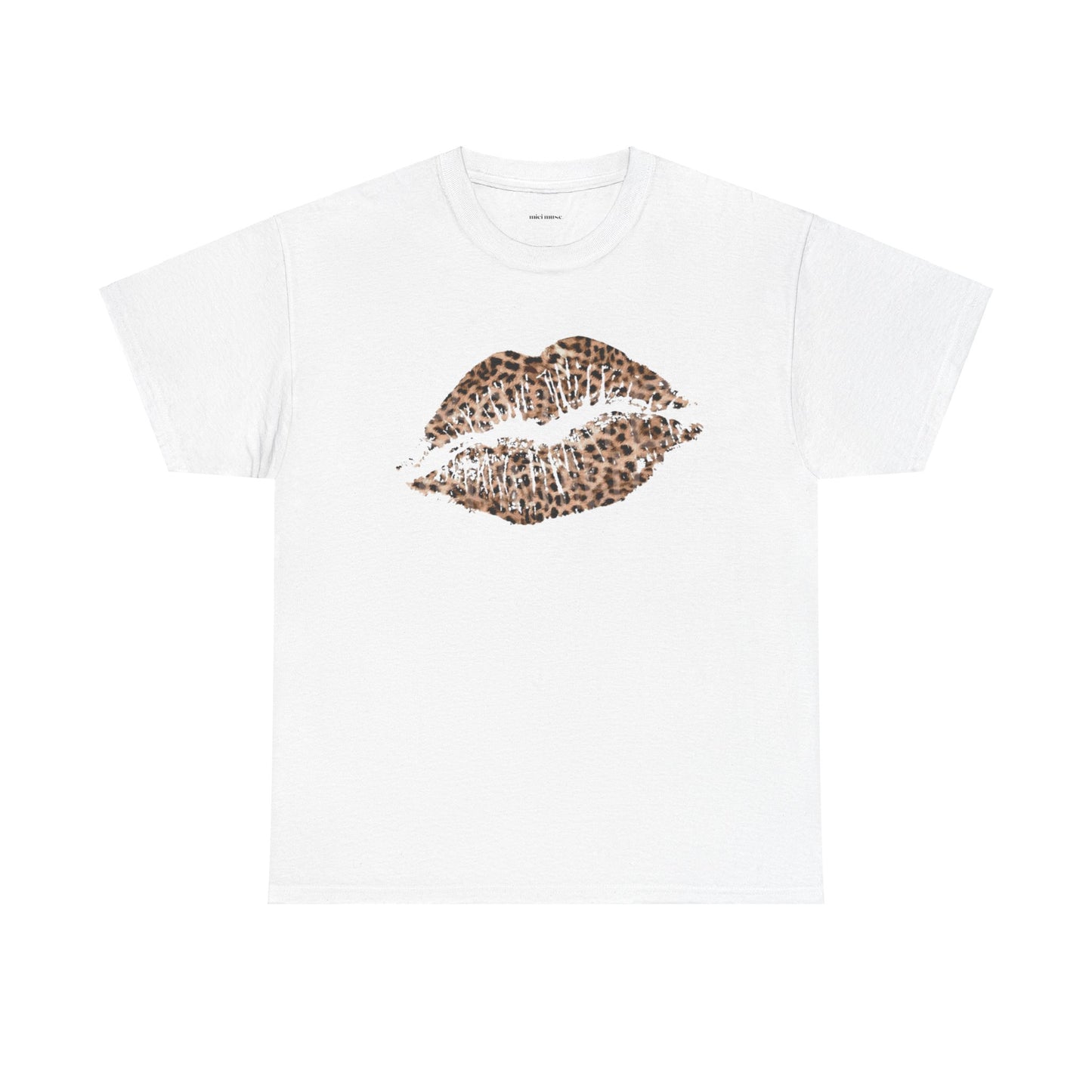 Leopard's Kiss Classic Tee