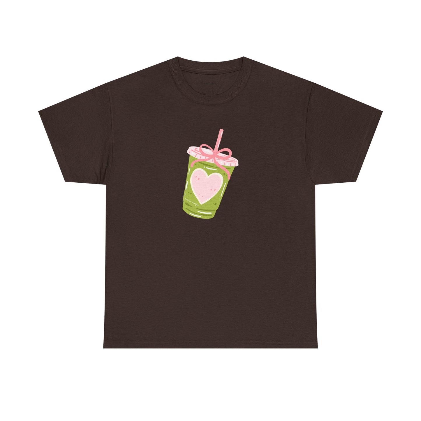 Matcha Classic Tee
