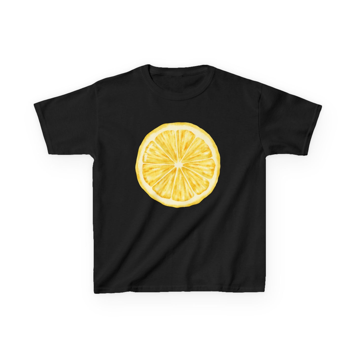 Sweet N Sour Baby Tee