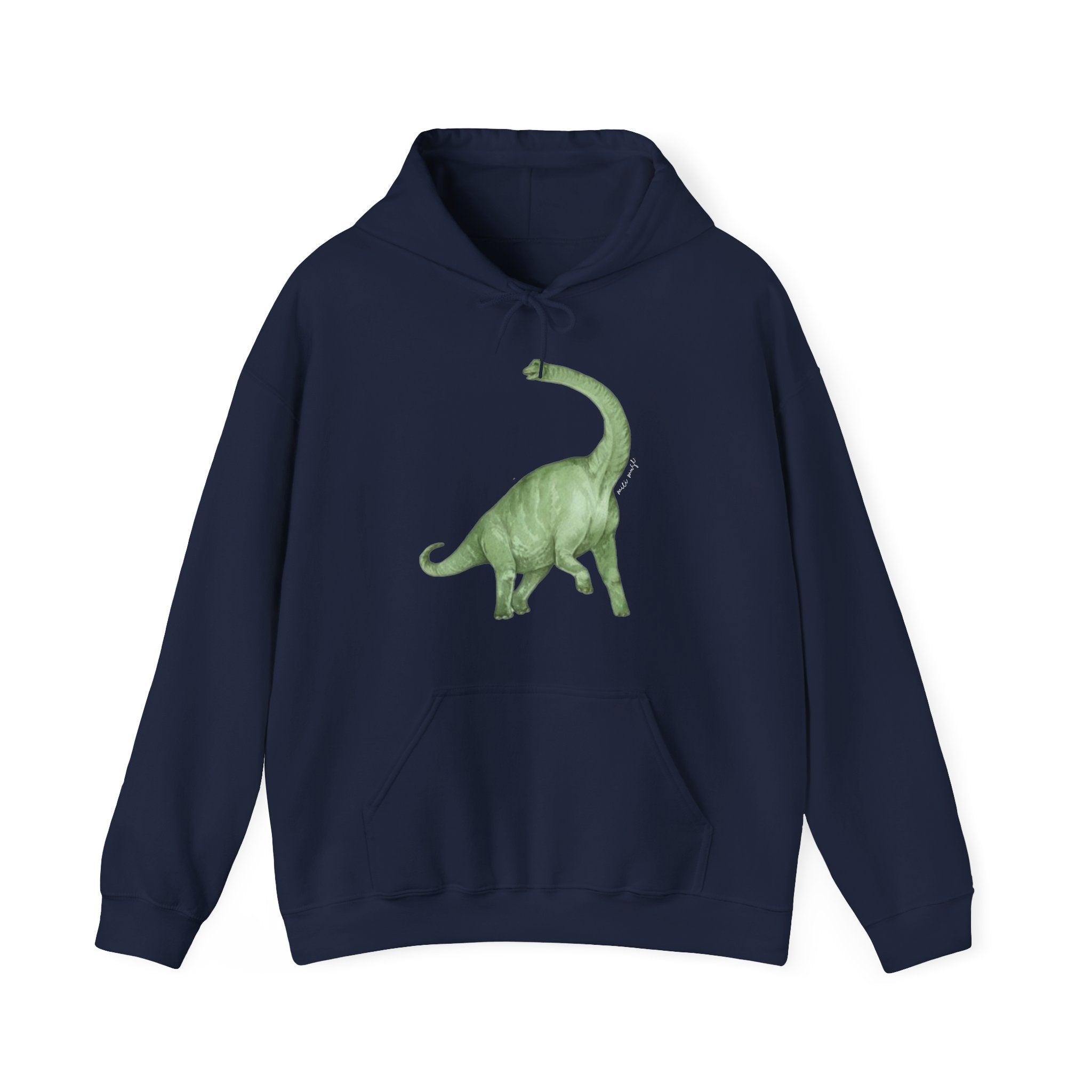 Jurassic Hoodie