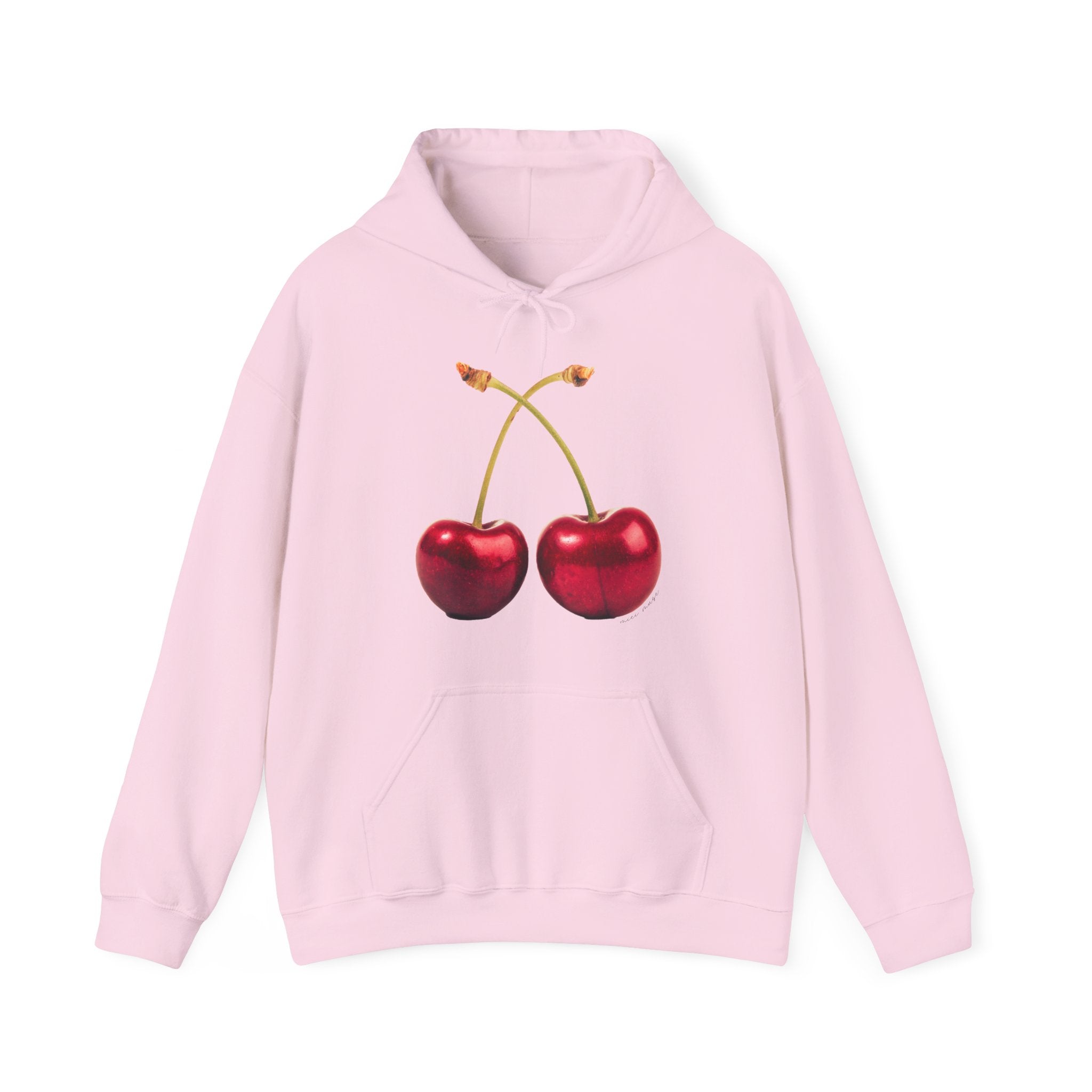 Mon Cheri Hoodie