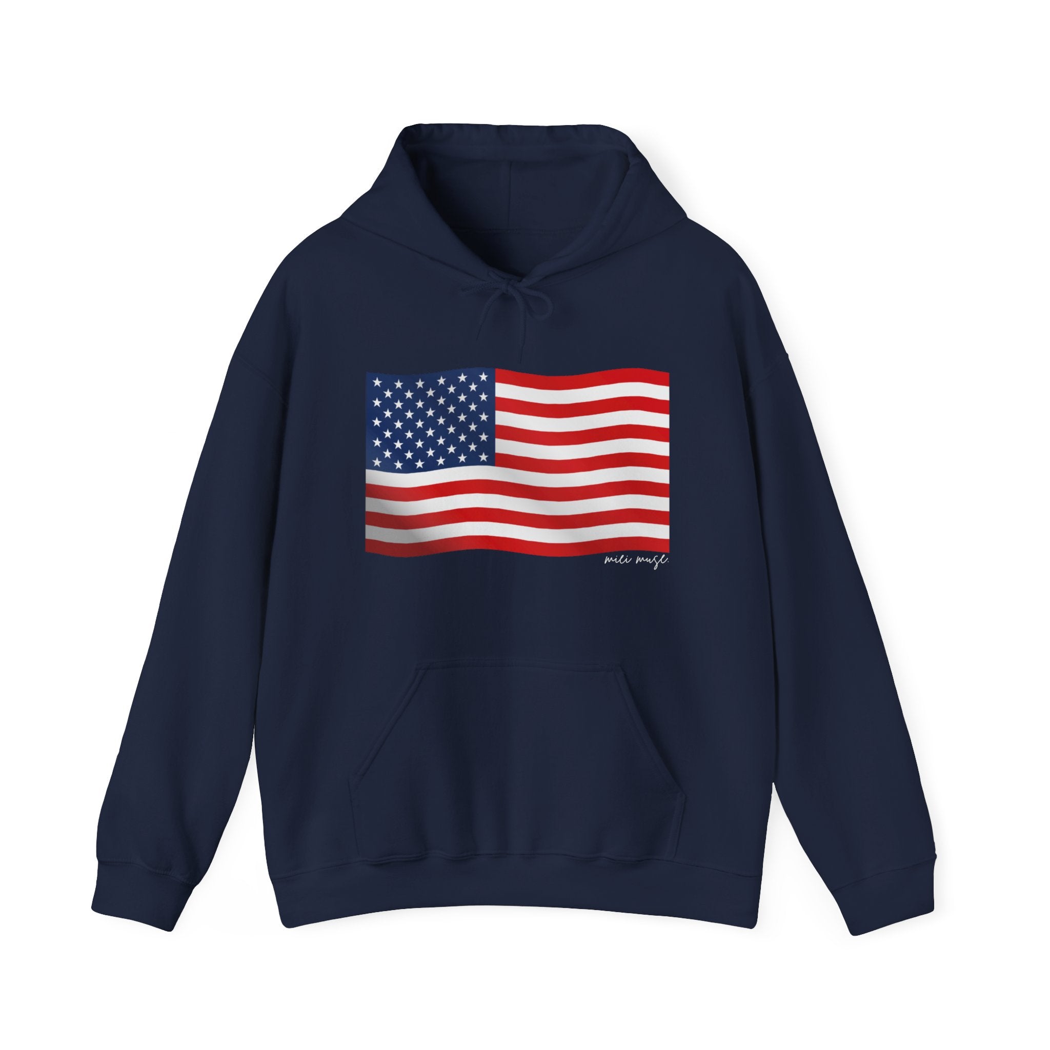 American Dream Hoodie