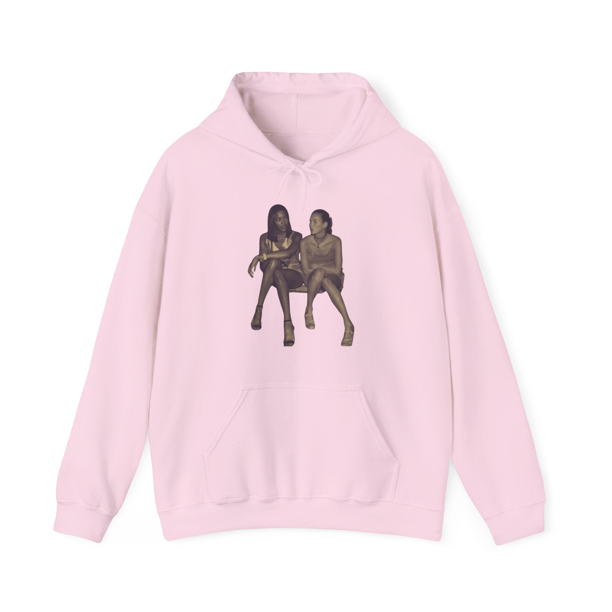Models Suck Hoodie