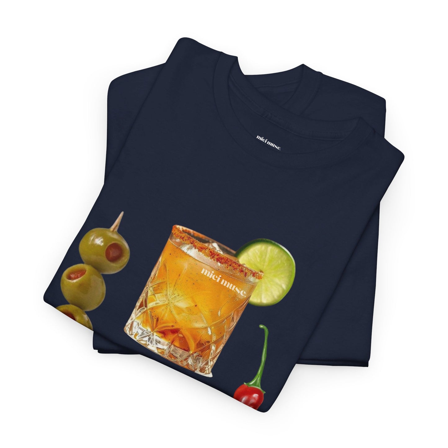 Spicy Classic Tee