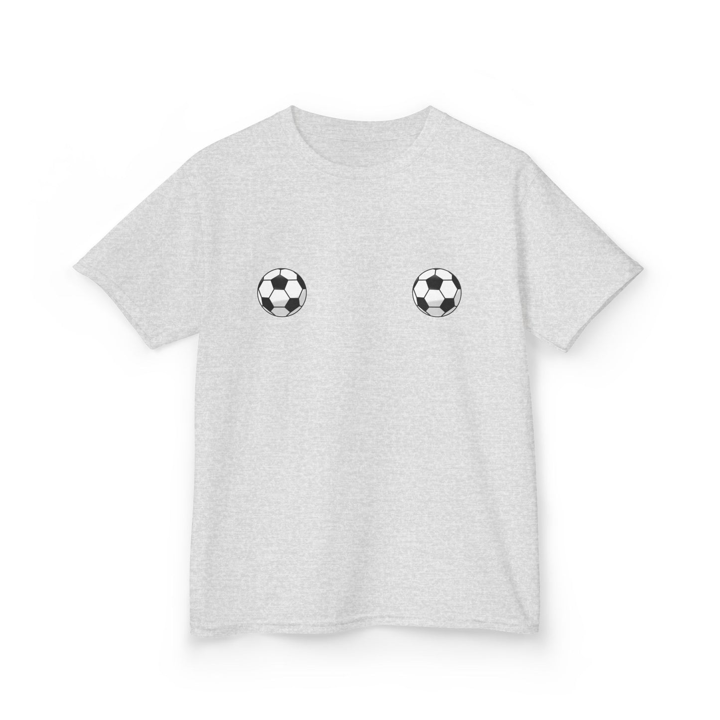 Sporty Spice Baby Tee