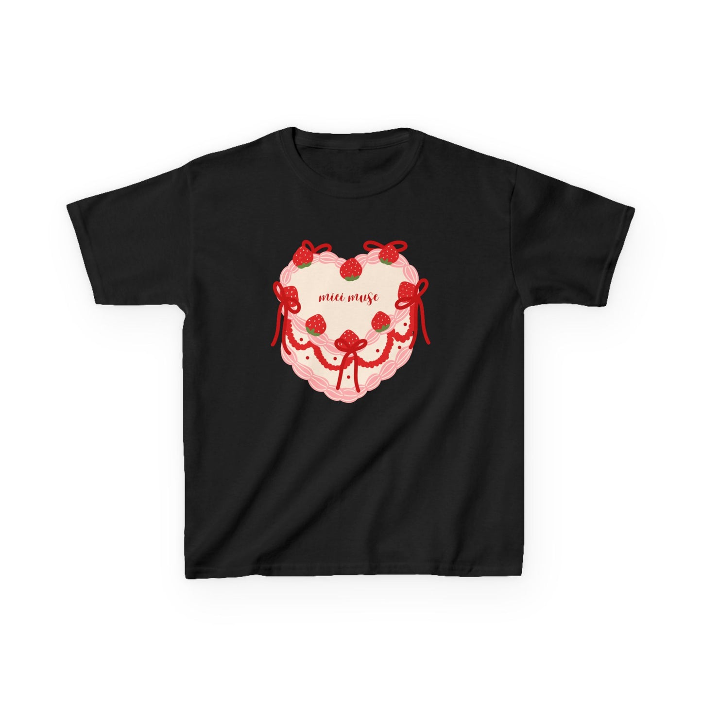 Birthday Baby Tee