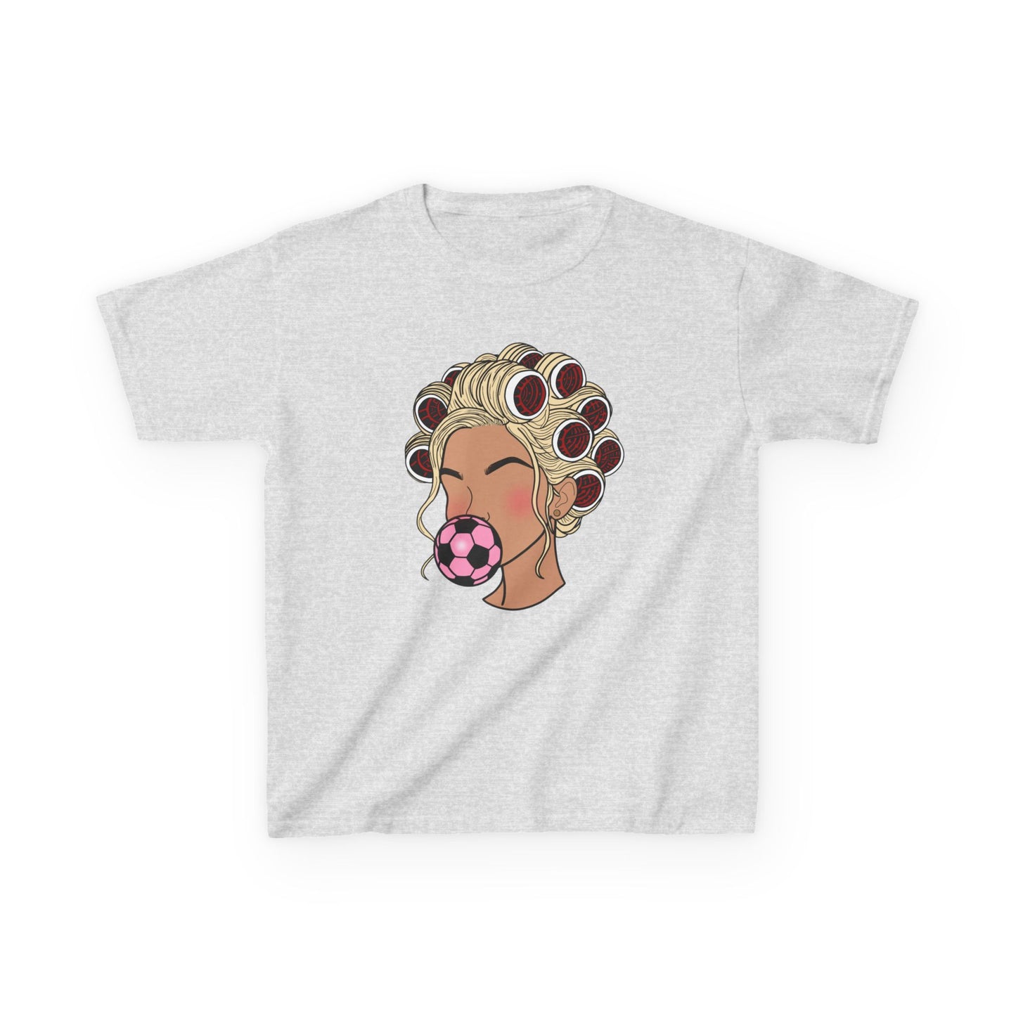 Bubblegum Baby Tee