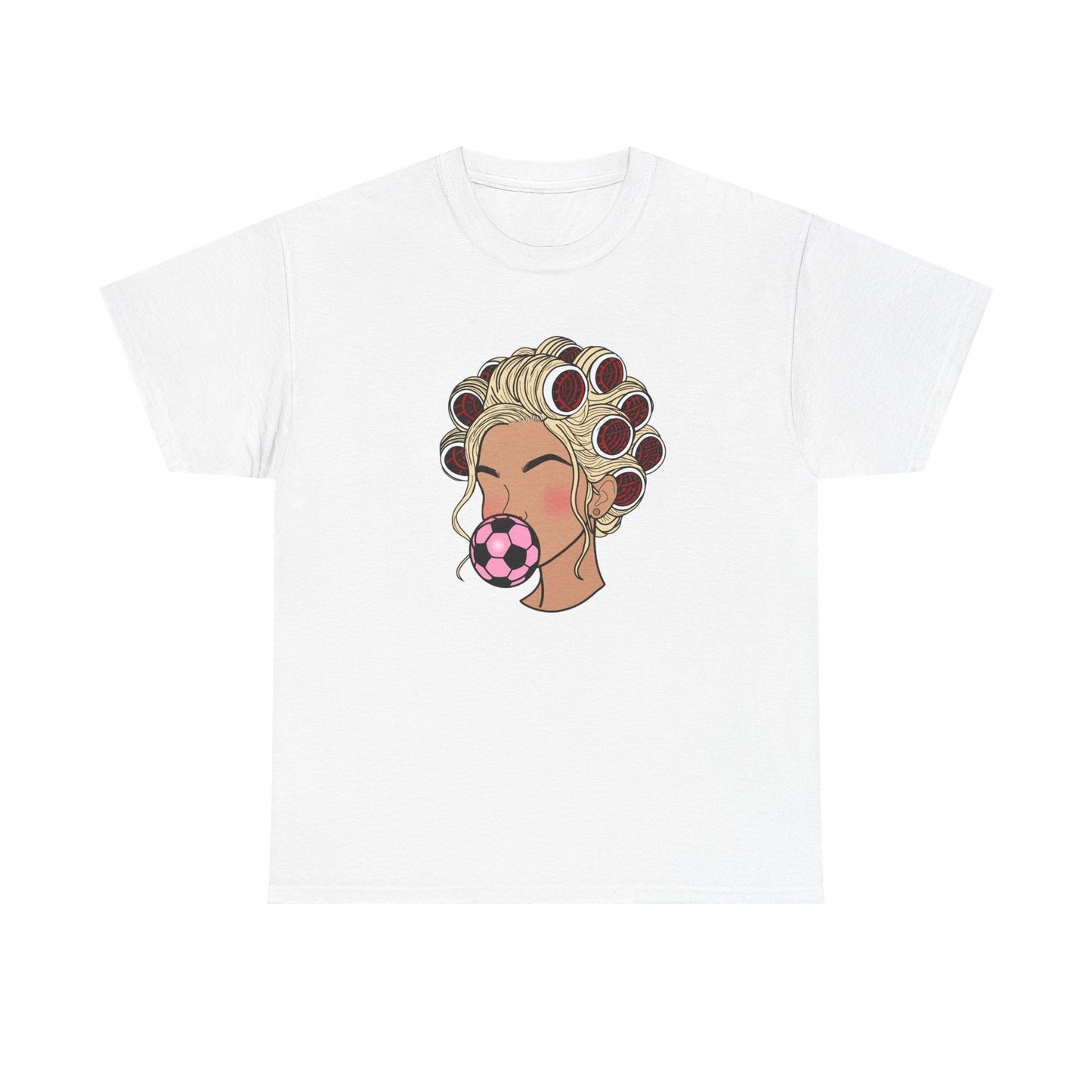 Bubblegum Classic Tee