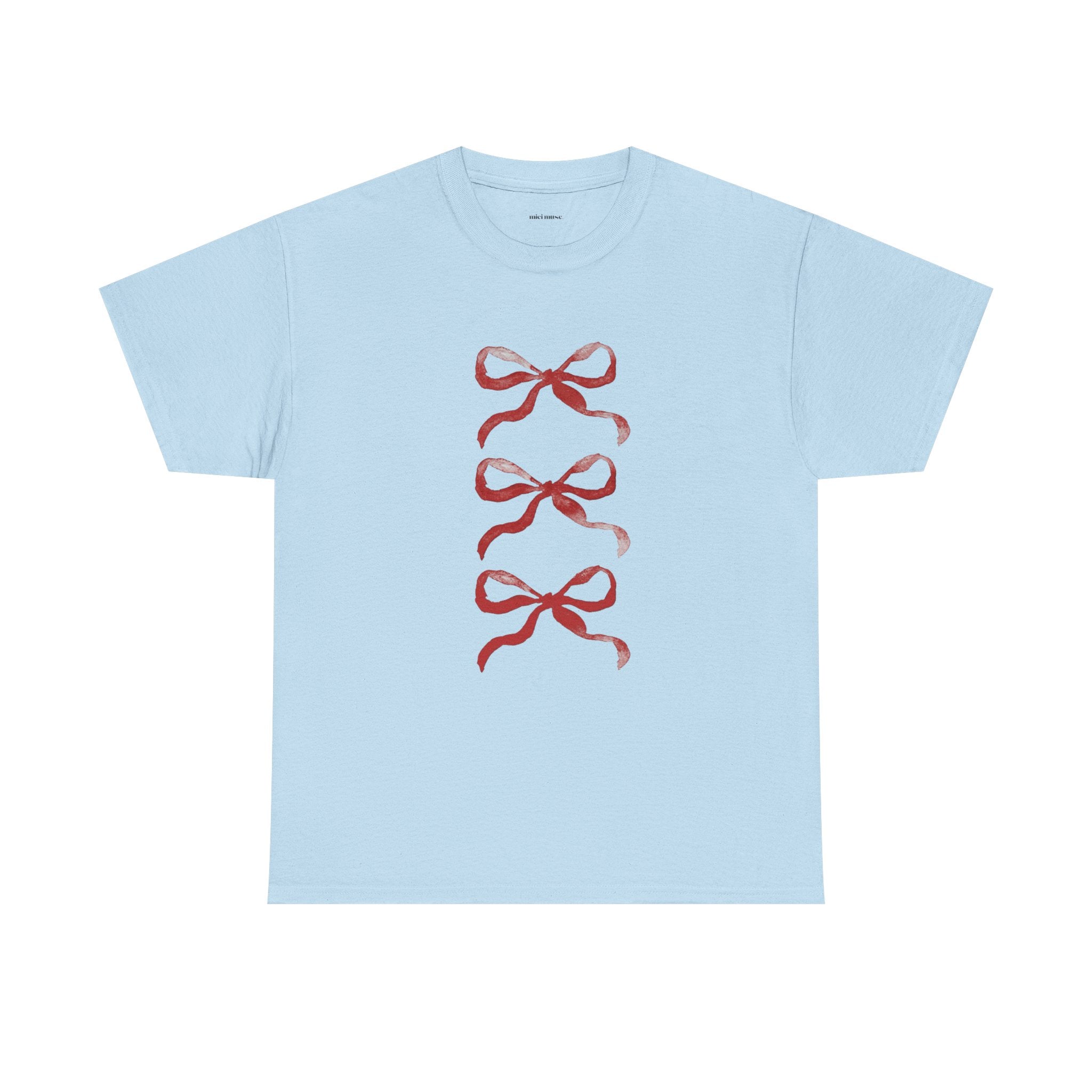 Ballet Blues Classic Tee