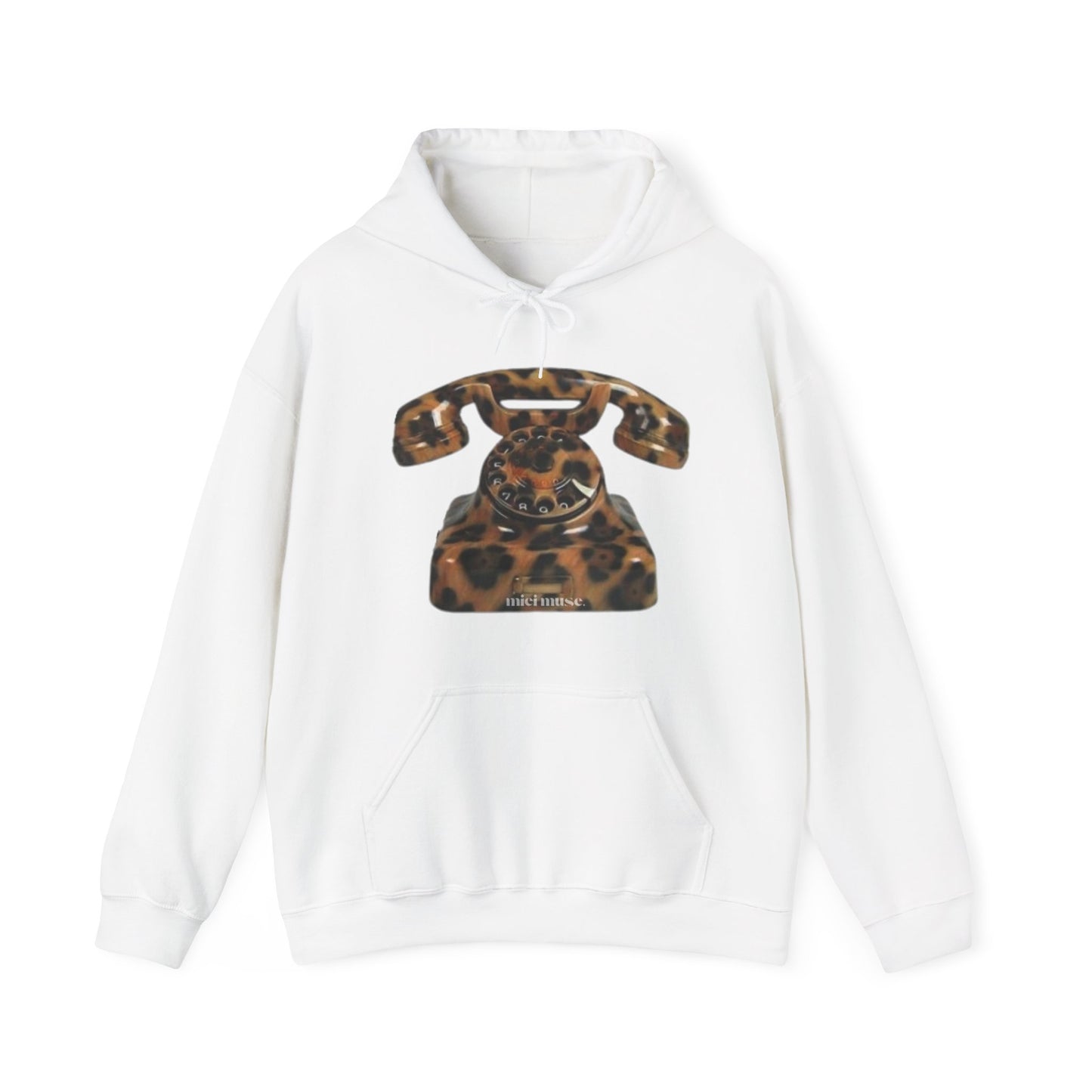 Call Me Hoodie