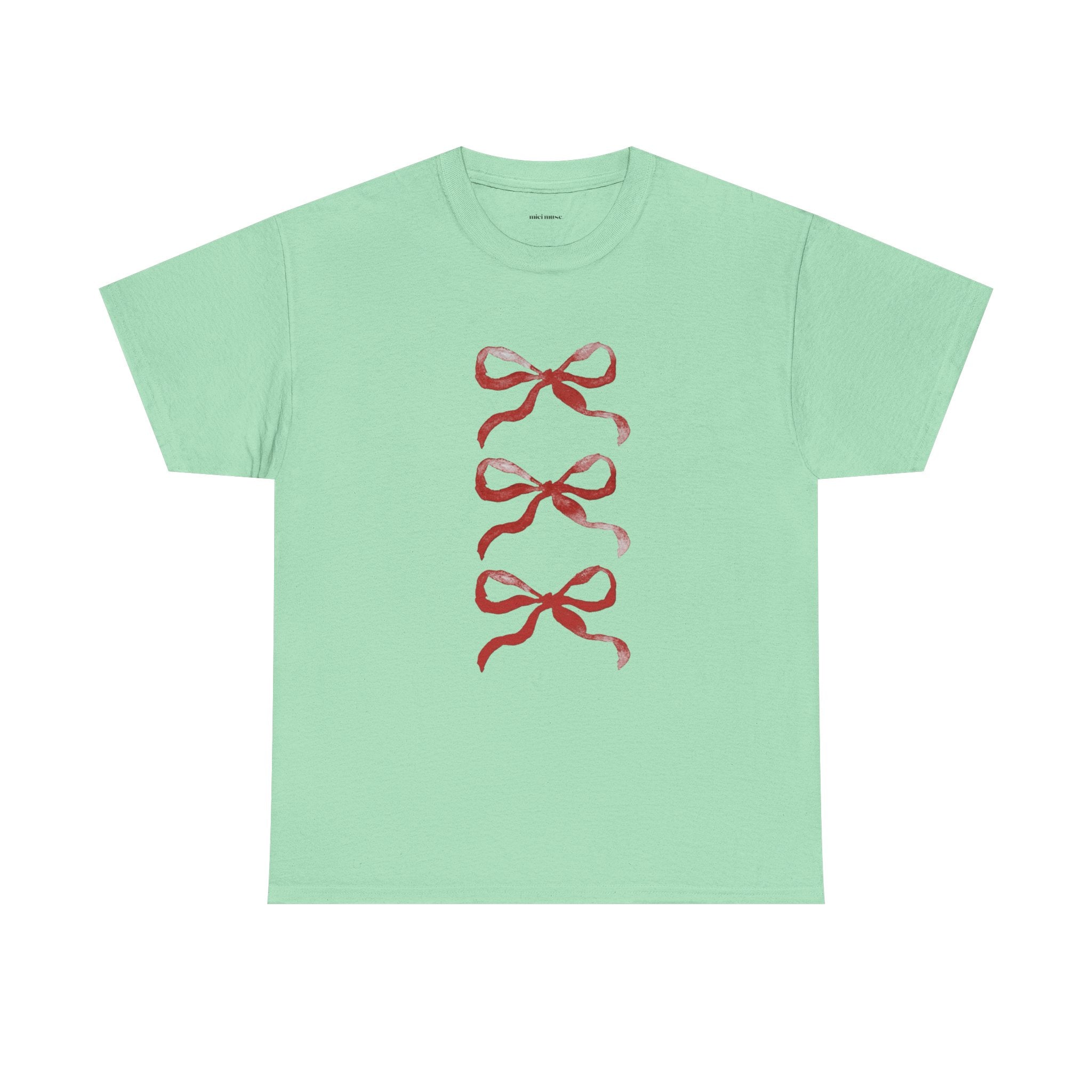 Ballet Blues Classic Tee