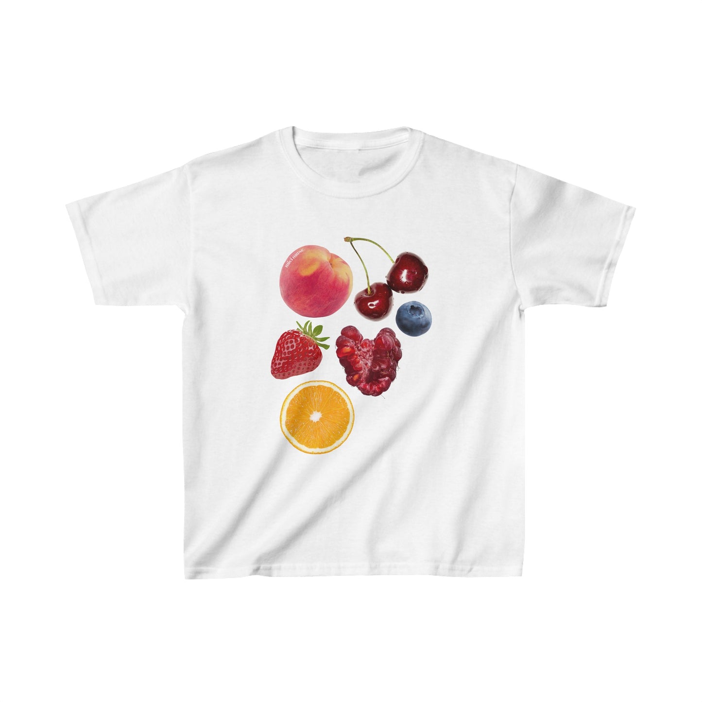 Fruity Baby Tee