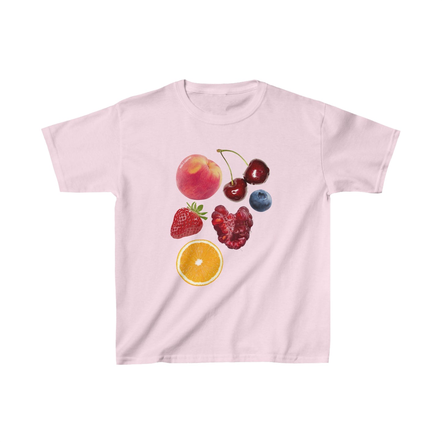 Fruity Baby Tee