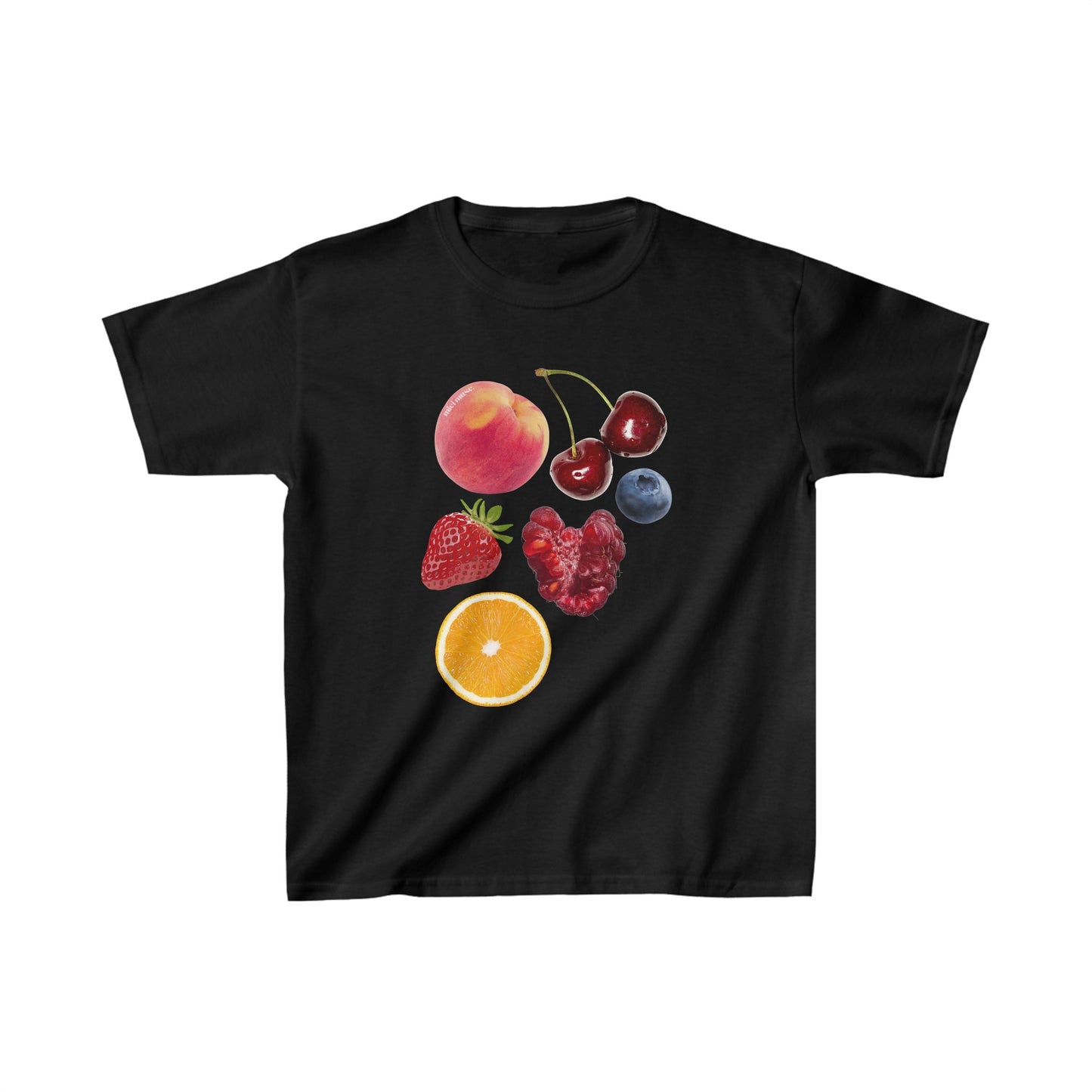 Fruity Baby Tee