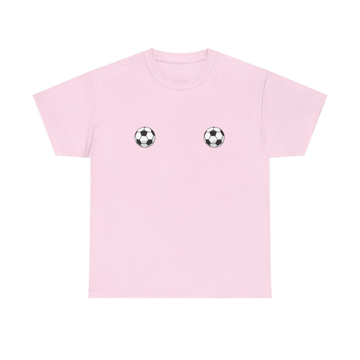 Sporty Spice Classic Tee