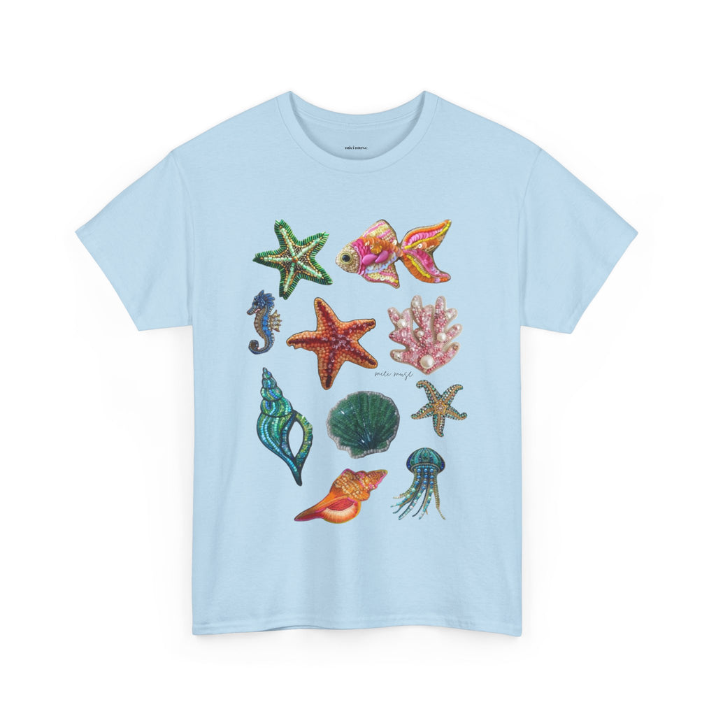Vitamin Sea Classic Tee