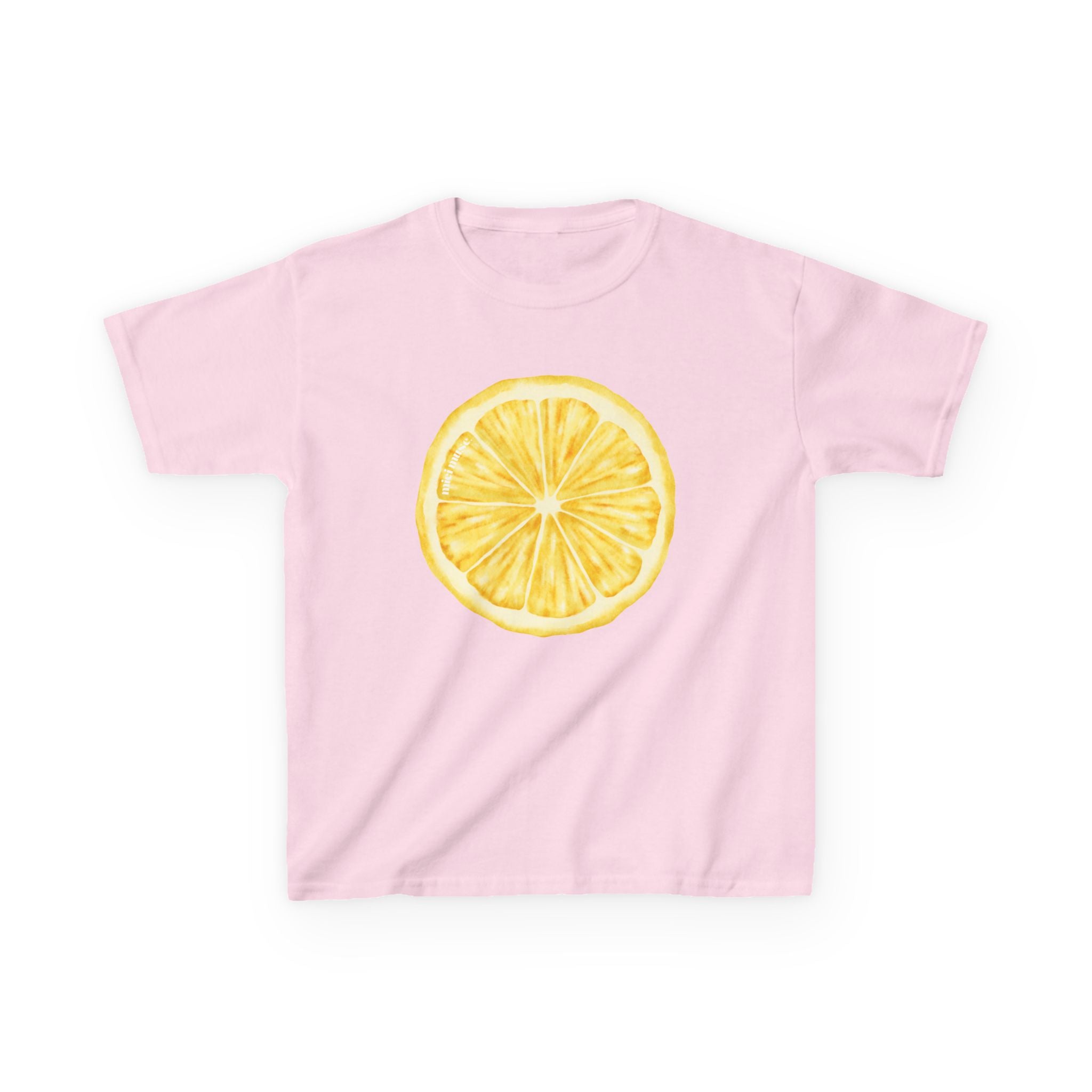 Sweet N Sour Baby Tee