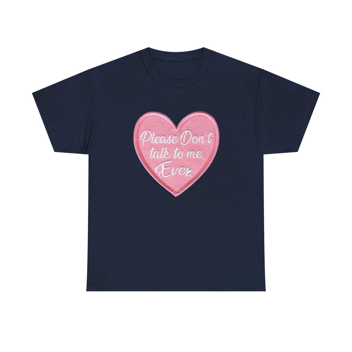 Please Classic Tee