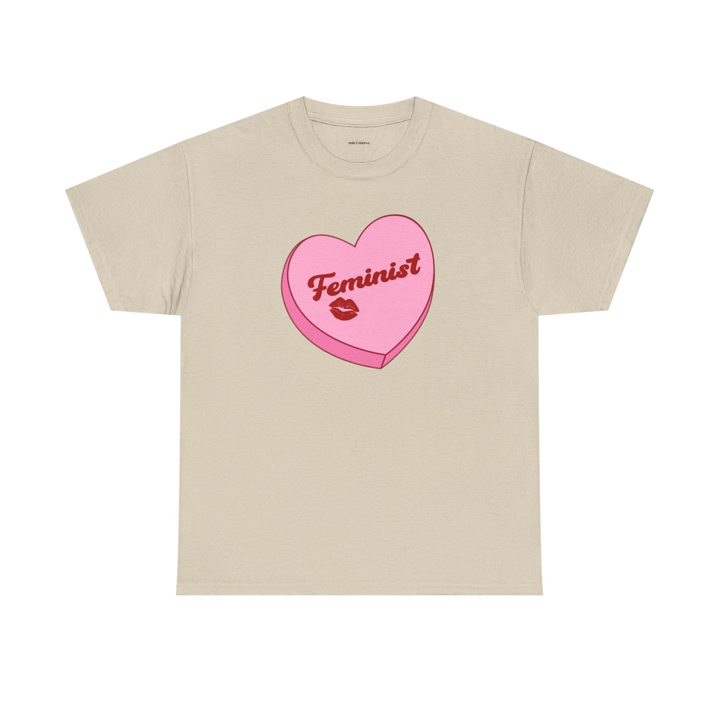 Feminist Classic Tee