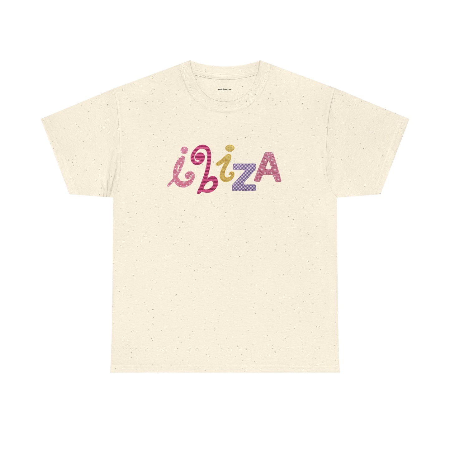 Ibiza Classic Tee