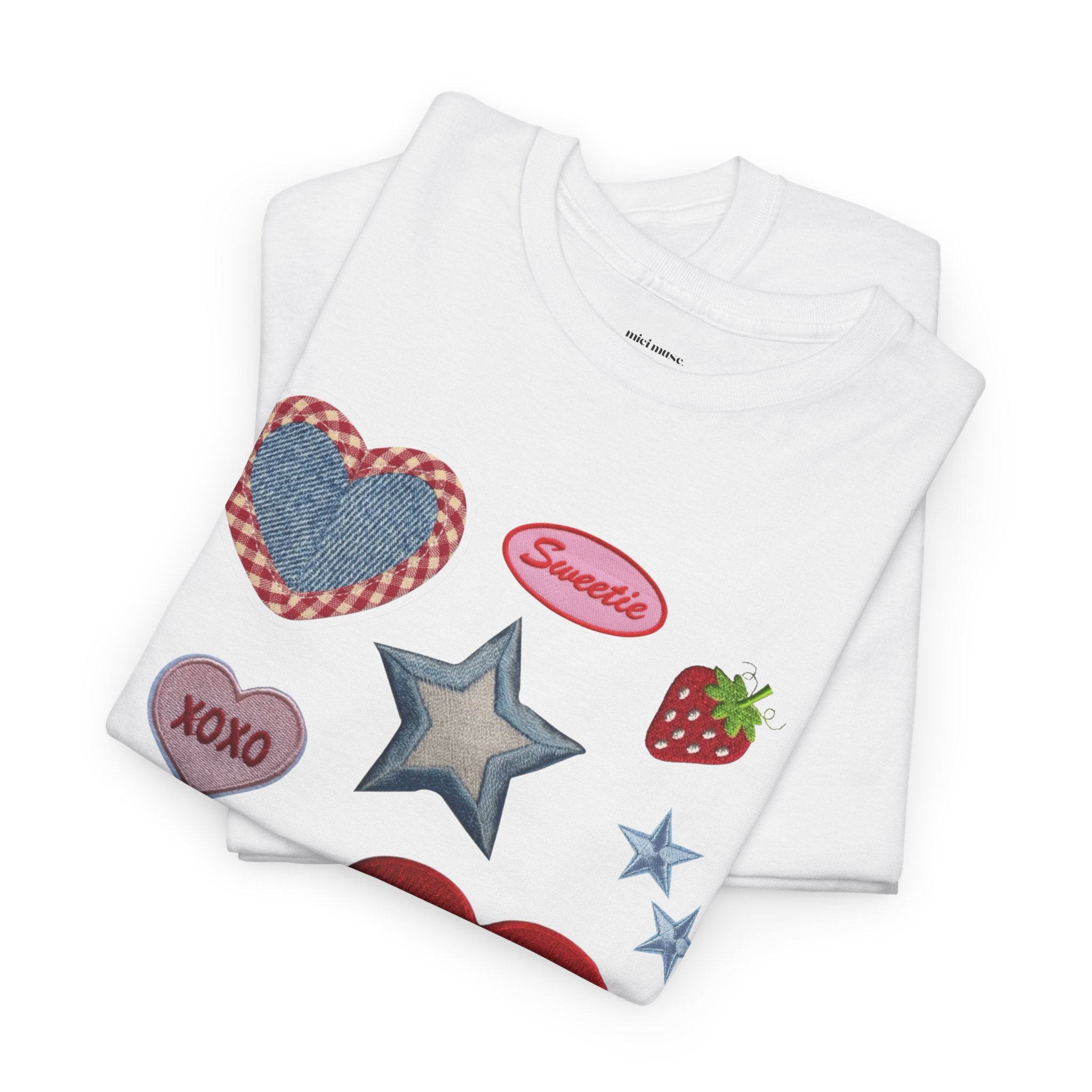 Sweetie Classic Tee