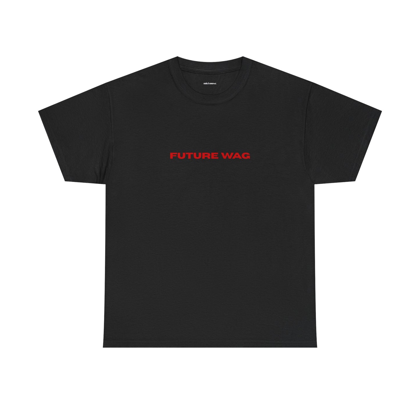 Future Wag Classic Tee