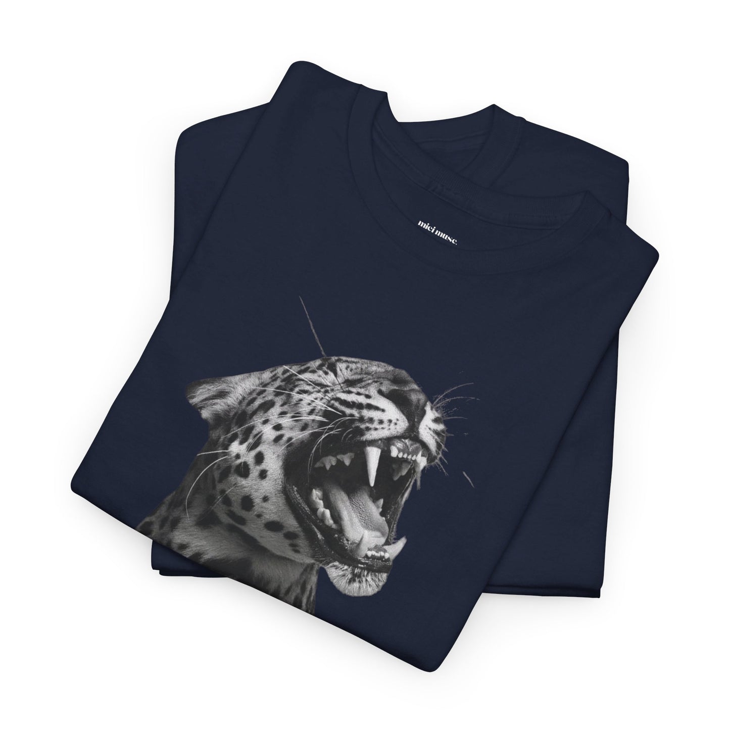 Roar Classic Tee