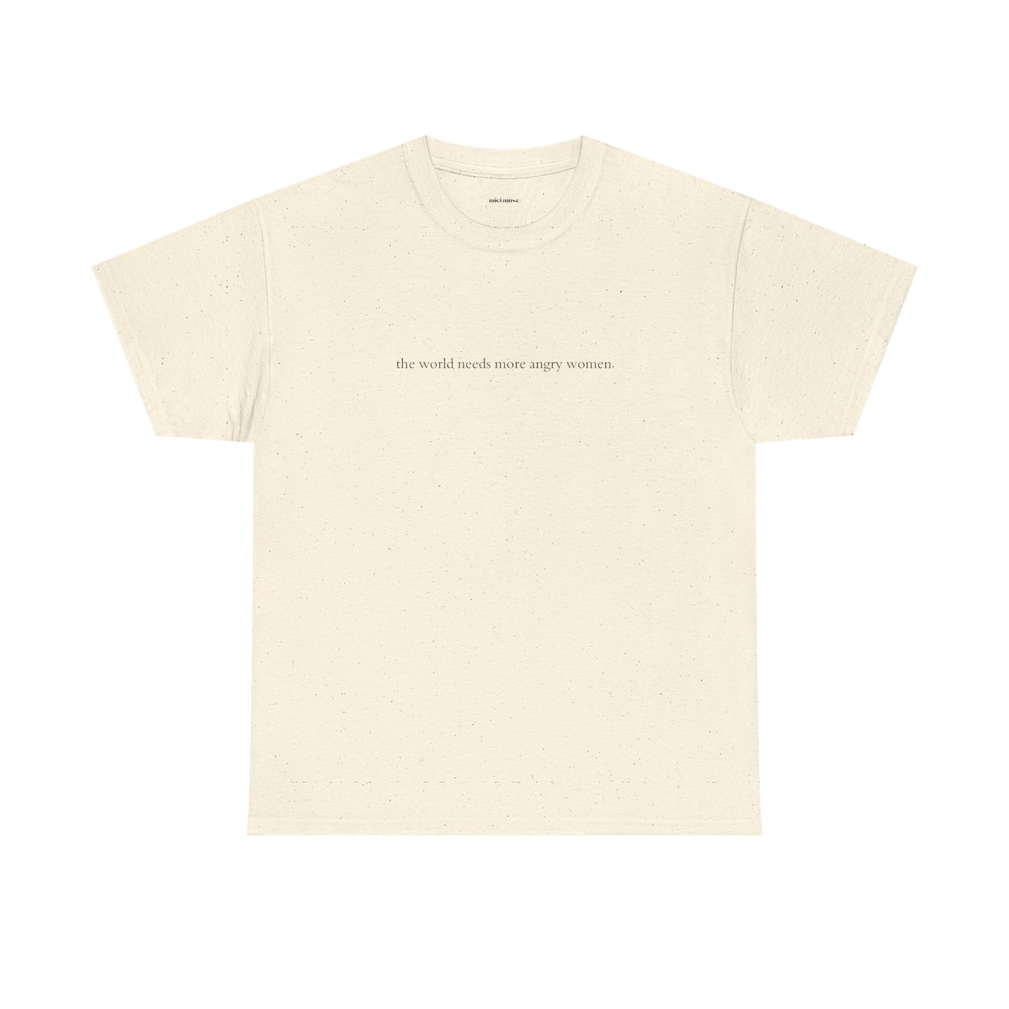 Angry Women Classic Tee