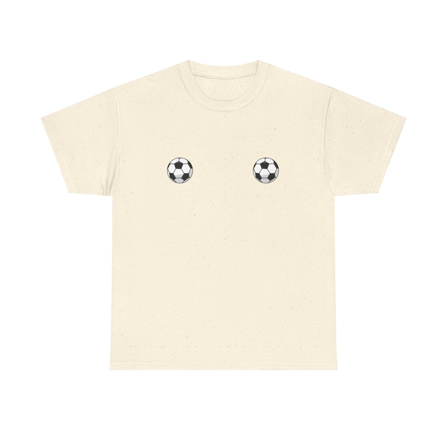 Sporty Spice Classic Tee