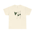 Dress Code - Green Classic Tee