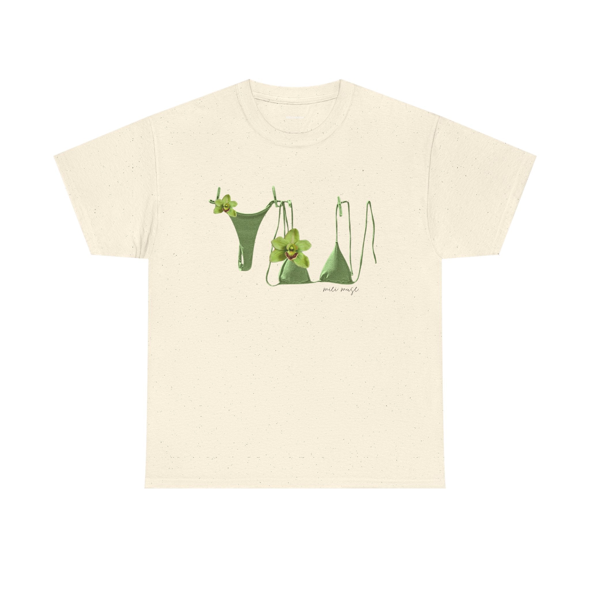 Vitamin D Classic Tee