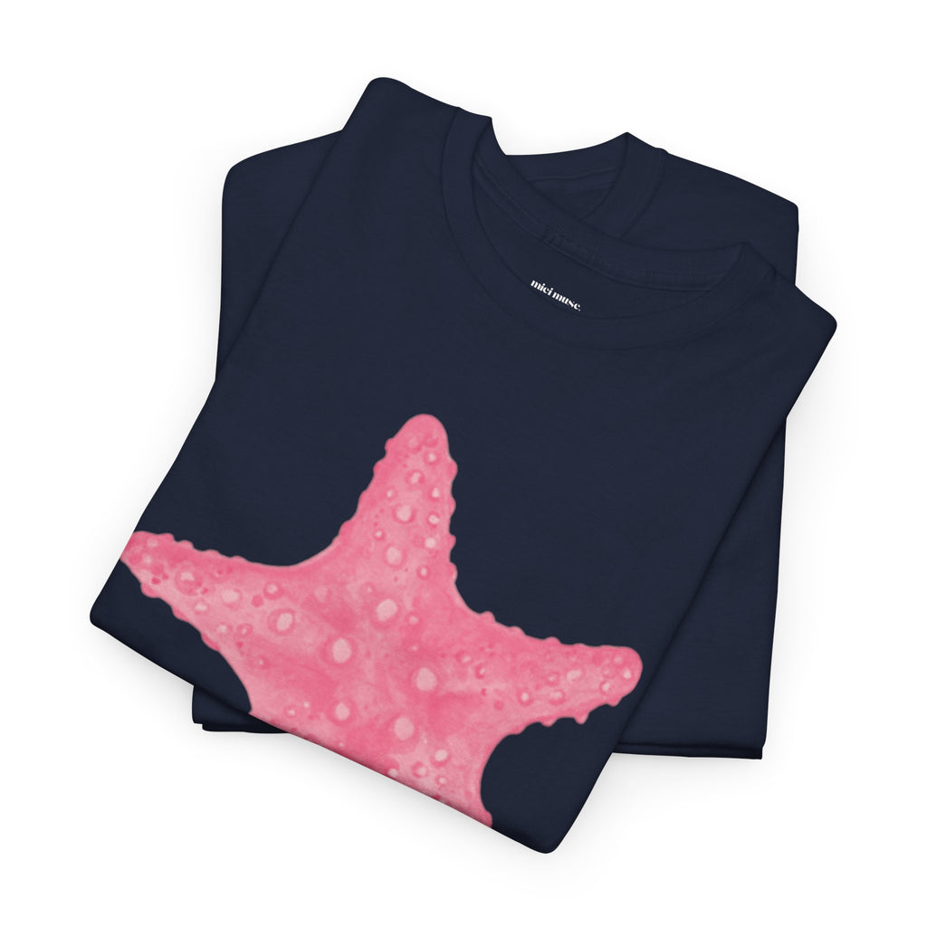 Ocean Eyes Classic Tee