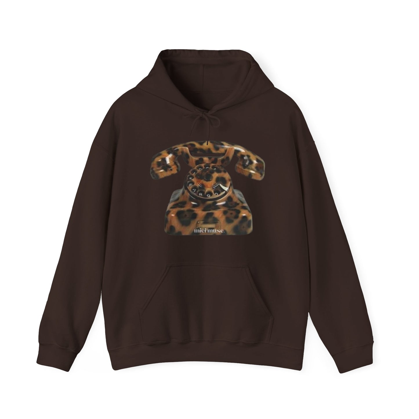 Call Me Hoodie