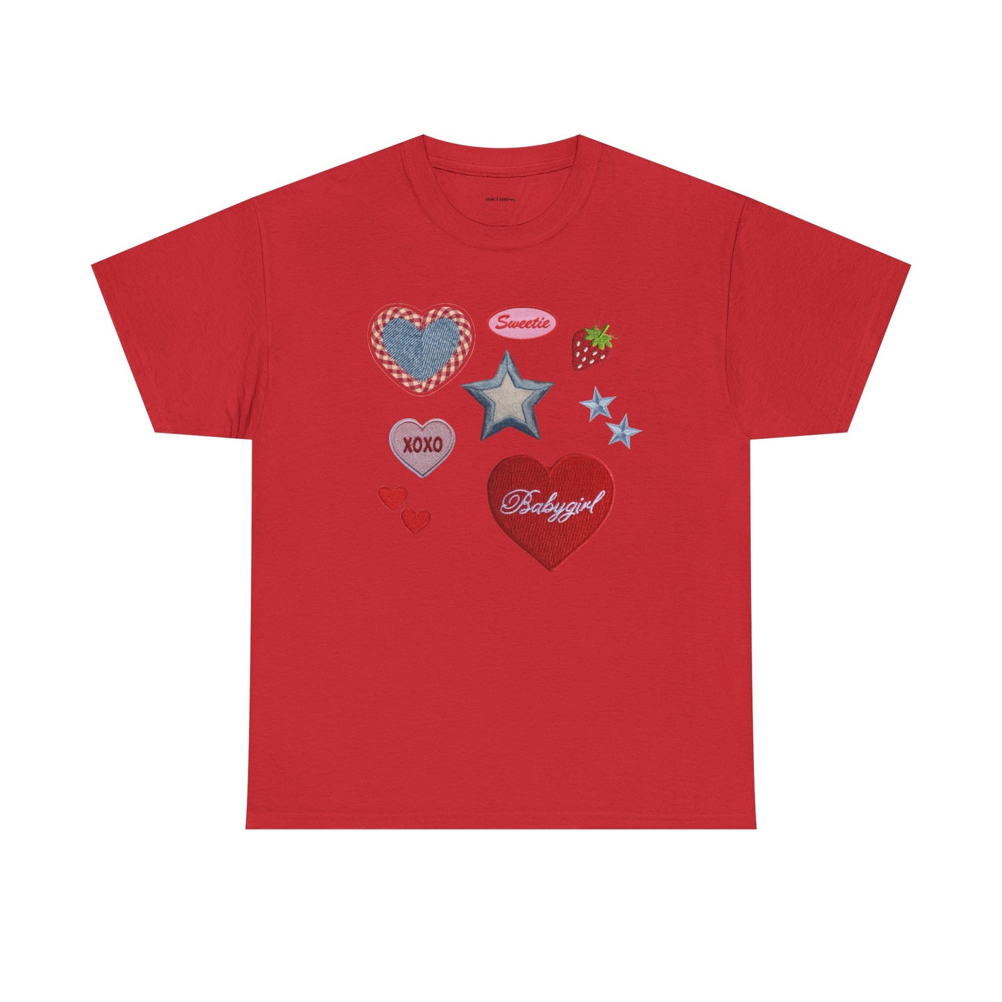 Sweetie Classic Tee