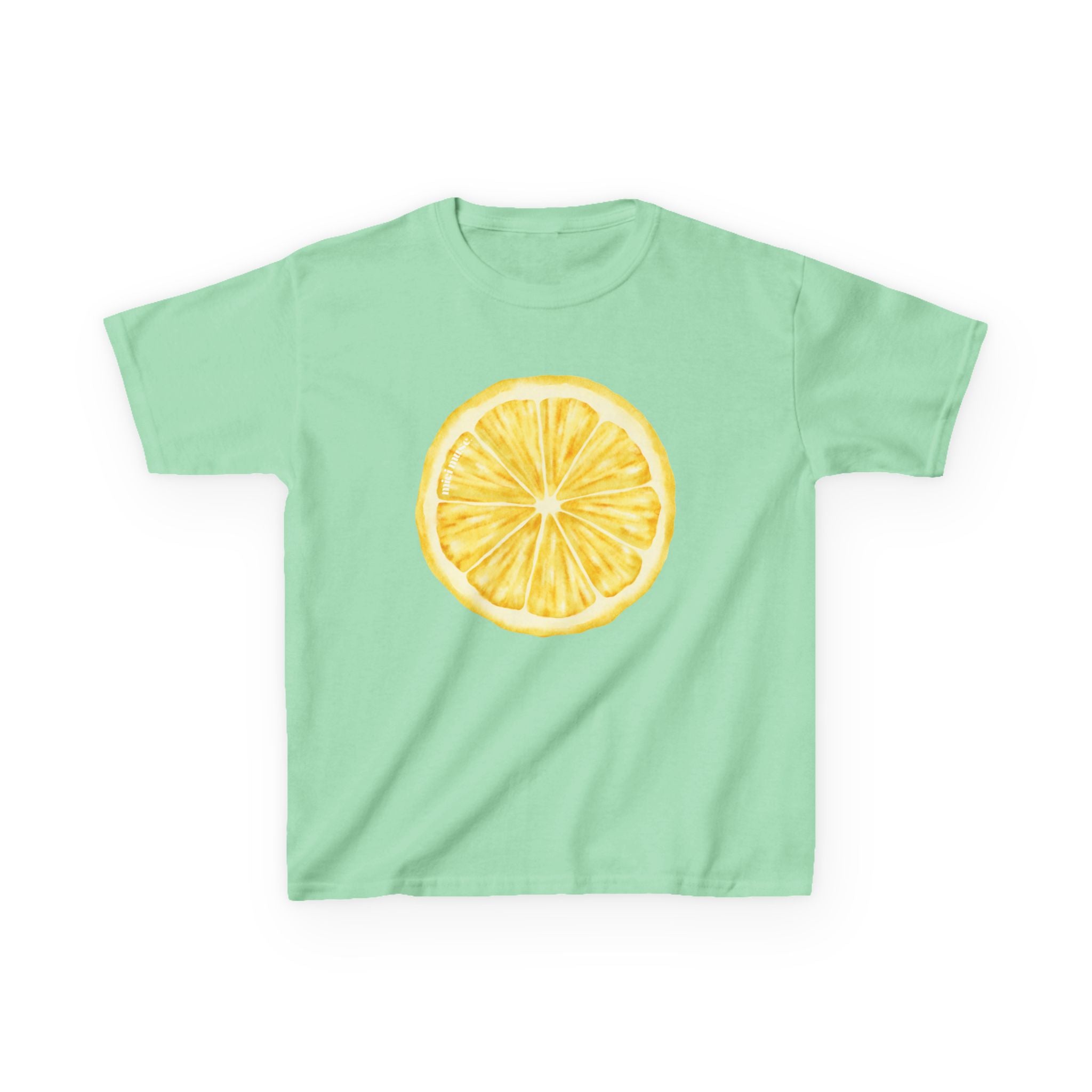 Sweet N Sour Baby Tee